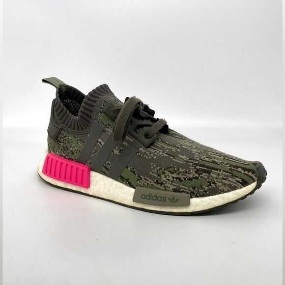 Adidas NMD R1 - Picture 1 of 10